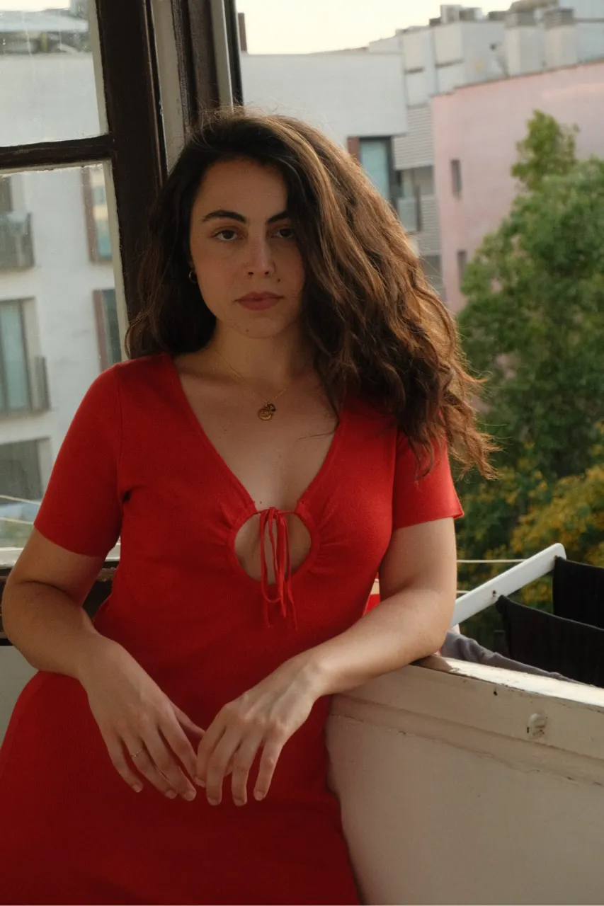 Otras Fotos Ana Gago 16